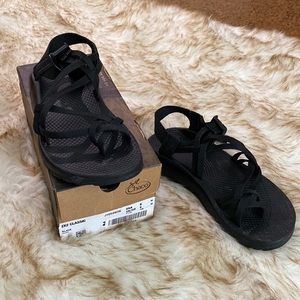 Chaco ZX2 Classic Women’s size 8W